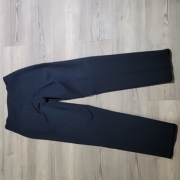 ST. JOHN Sport (by Marie Gray) Twill Trousers - Picture 8 of 10